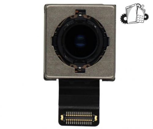 IPhone XR Rear Camera