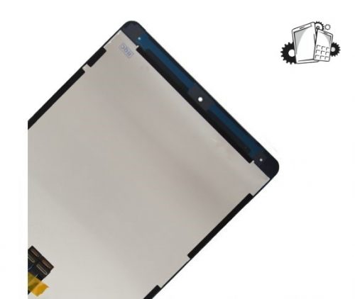 IPad Pro 10.5″ LCD And Glass Screen Digitizer Complete Assembly (White) (Premium)