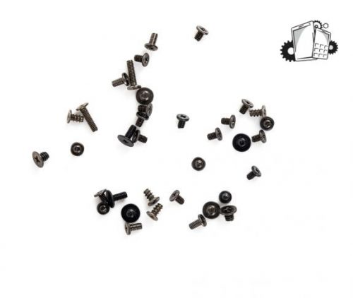 Complete Screw Set For IPad 2/3/4