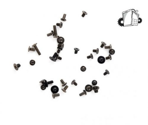 Complete Screw Set For IPad 2/3/4