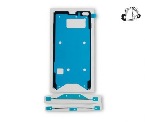 Samsung Galaxy S10 Plus Display Adhesive