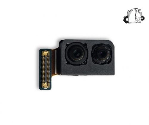 Samsung Galaxy S10 Plus Front Camera