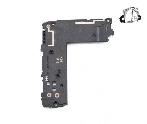 Samsung Galaxy S9 Plus Loud Speaker