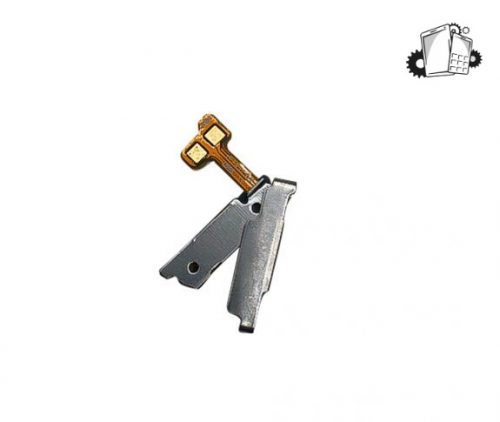 Samsung Galaxy S10 Plus Power Button Flex Cable