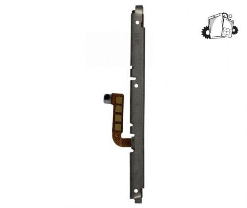 Samsung Galaxy S10 Plus Volume Flex Cable