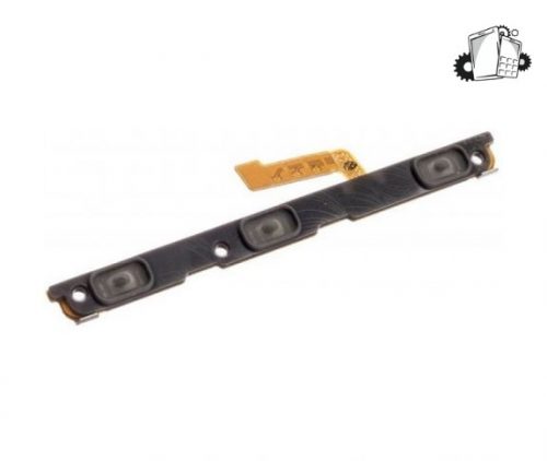 Samsung Galaxy S10 Plus Volume Flex Cable