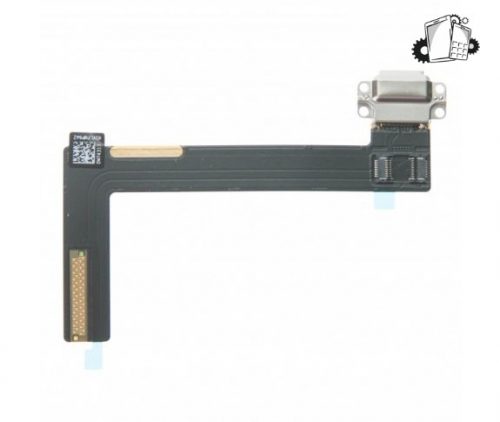 IPad Air 2 Charger Dock Connector Flex – White