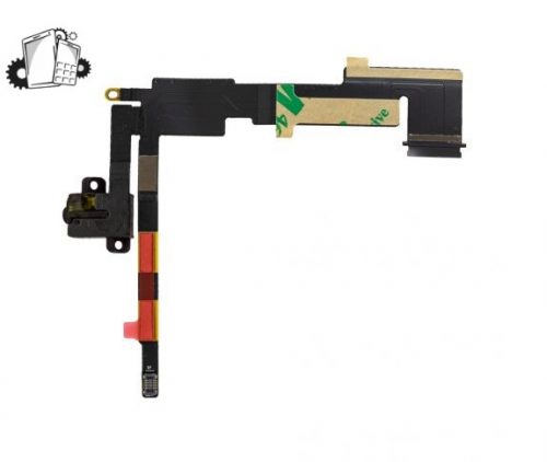 IPad 2 Headphone Jack (WiFi Version)