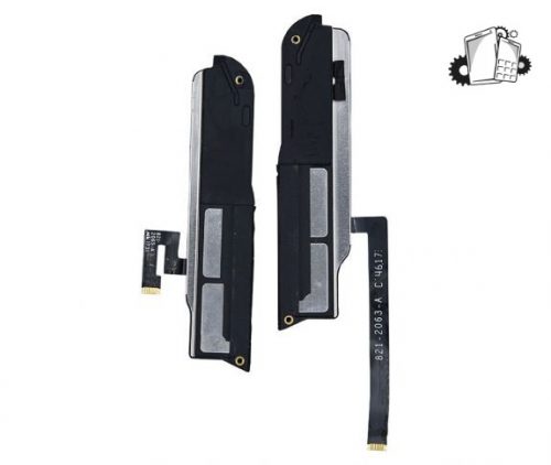 Loud Speaker Replacement For IPad 5 (2017) / IPad 6 (2018)