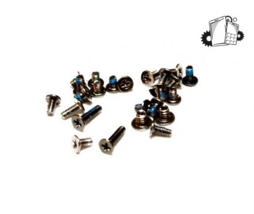 Complete Screw Set For IPad 2/3/4