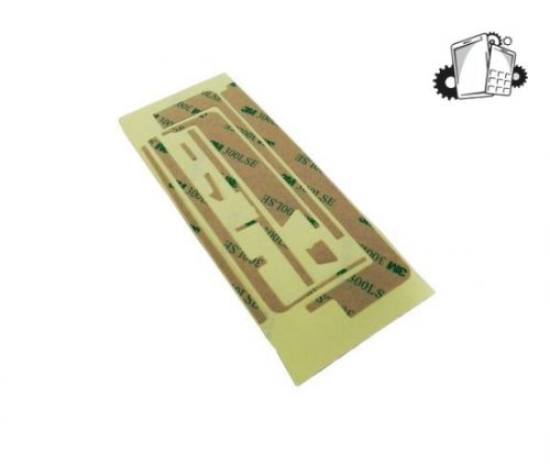 IPad 2 Adhesive Strips