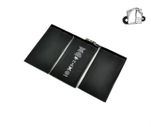 IPad 3 & 4 Battery Replacement