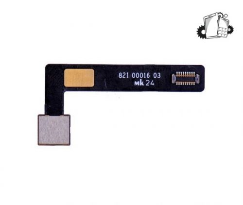 IPad Air 2 / Air 3 / Mini 4 / IPad 5 (2017) / IPad 6 (2018) / IPad 7 (2019) / IPad 8 (2020) Front Facing Camera Flex Cable Replacement