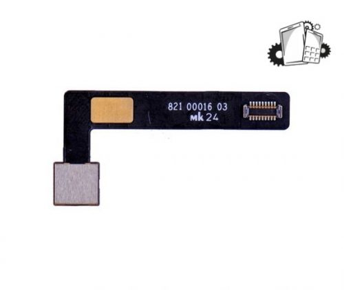 IPad Air 2 / Air 3 / Mini 4 / IPad 5 (2017) / IPad 6 (2018) / IPad 7 (2019) / IPad 8 (2020) Front Facing Camera Flex Cable Replacement