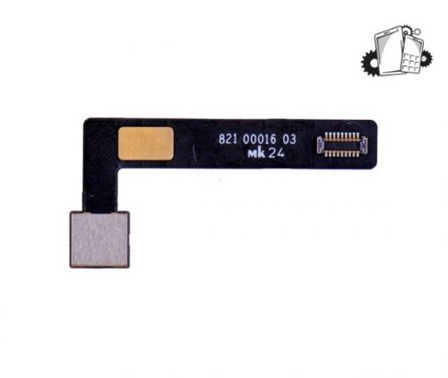 IPad Air 2 / Air 3 / Mini 4 / IPad 5 (2017) / IPad 6 (2018) / IPad 7 (2019) / IPad 8 (2020) Front Facing Camera Flex Cable Replacement