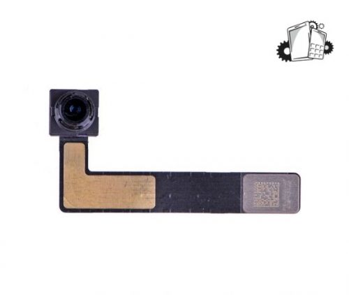 IPad Air 2 / Air 3 / Mini 4 / IPad 5 (2017) / IPad 6 (2018) / IPad 7 (2019) / IPad 8 (2020) Front Facing Camera Flex Cable Replacement