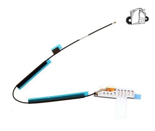 IPad Air WiFi/Bluetooth Antenna Replacement