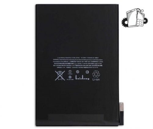 IPad Mini 4 Premium Battery Replacement