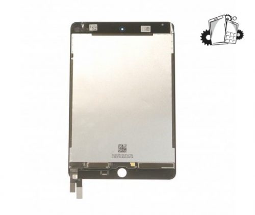 IPad Mini 4 White Replacement Screen