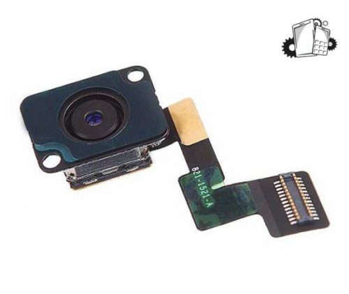 IPad Mini, Mini W/ Retina & IPad Air Rear Back Camera
