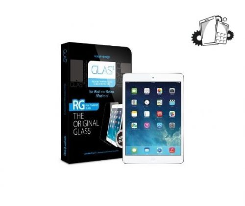 IPad Mini 1/2/3 Tempered Glass Screen Protector