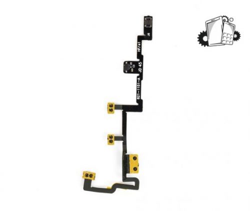 IPad 2 Power Button & Volume Flex Cable