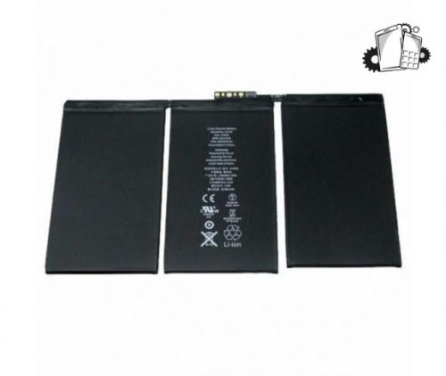 IPad 2 Battery Replacement