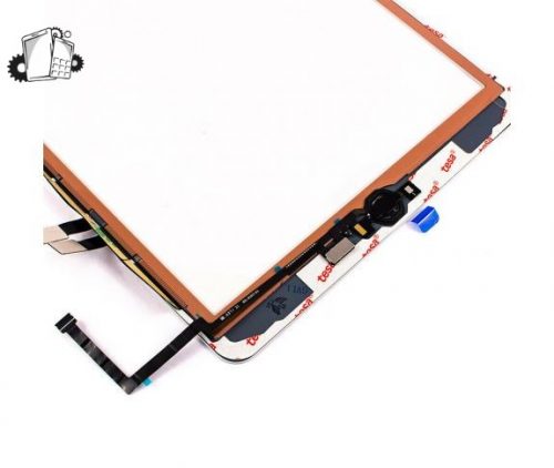 IPad 6 (2018) Premium White Glass Screen Digitizer Assembly