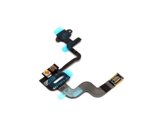 IPhone 4 CDMA Power Button, Proximity Sensor, Ambient Light Flex Cable