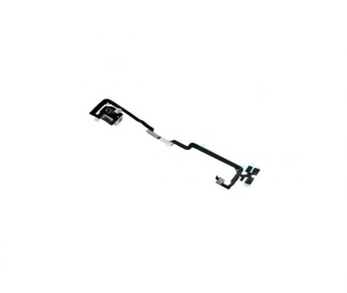 IPhone 4 Headphone Audio Jack Assembly, Verizon & Sprint Blac