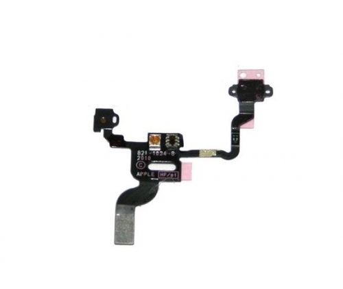 IPhone 4 (GSM) Power Button, Proximity Sensor, Ambient Light Flex Cable