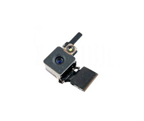 IPhone 4 Rear Camera