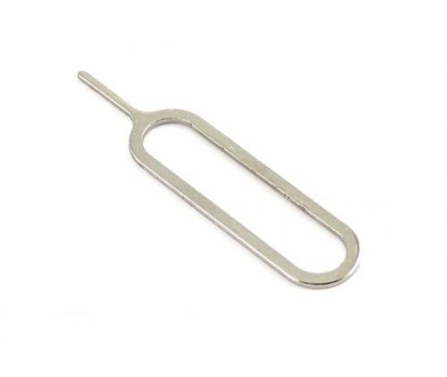 Sim Card Eject Pin