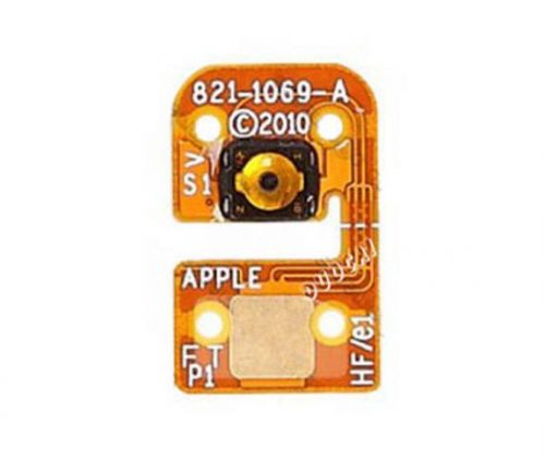 IPod Touch 4 Home Button Flex Cable
