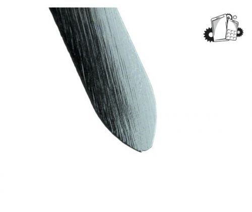 Double Ended Metal Spudger