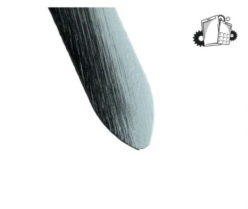 Double Ended Metal Spudger