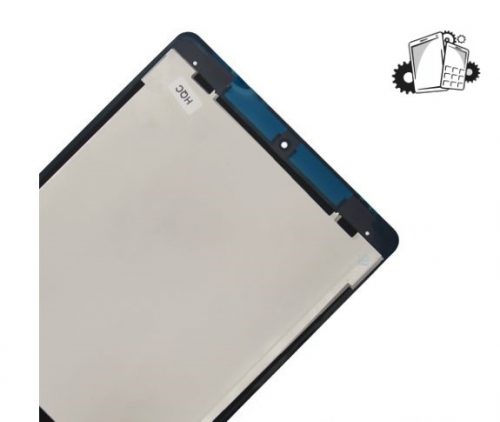 IPad Air 3 LCD And Glass Screen Digitizer Complete Assembly (White) (Premium)