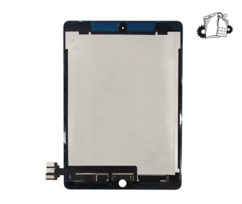 IPad Air 3 LCD And Glass Screen Digitizer Complete Assembly (Black) (Premium)