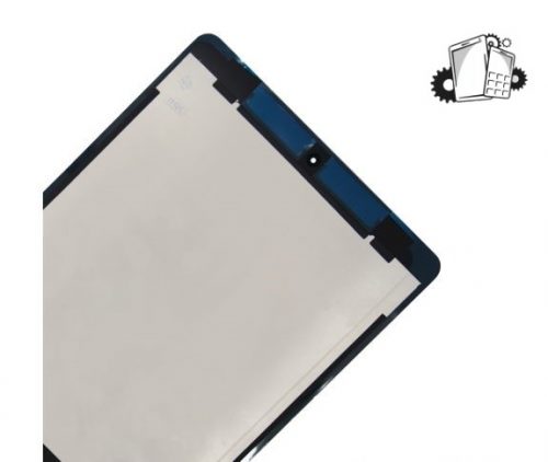 IPad Air 3 LCD And Glass Screen Digitizer Complete Assembly (Black) (Premium)