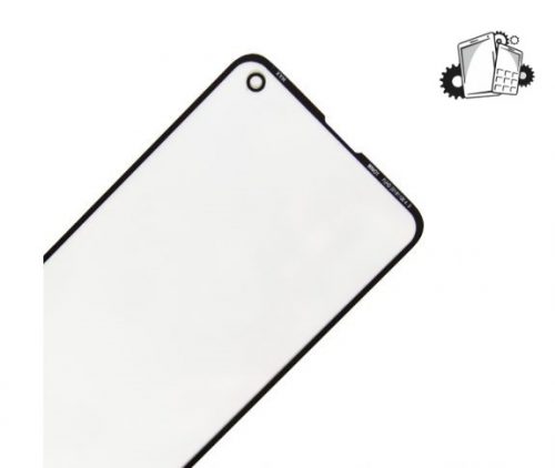 Samsung Galaxy S10e Front Glass Replacement