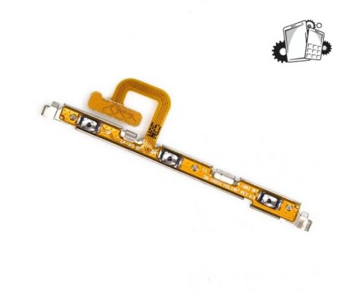 Samsung Galaxy S9 / S9 Plus Volume Flex Cable