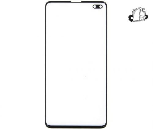Samsung Galaxy S10 Plus Front Glass Replacement