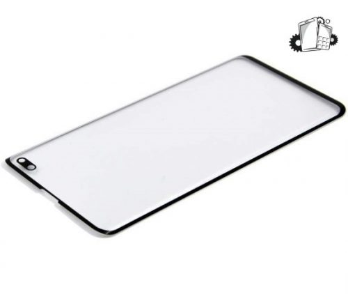 Samsung Galaxy S10 Plus Front Glass Replacement