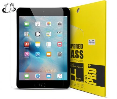 IPad Mini 4 Tempered Glass Screen Protector