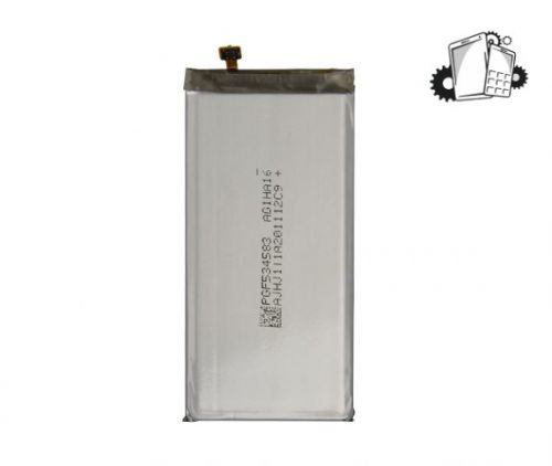 Samsung Galaxy S10 Battery Replacement