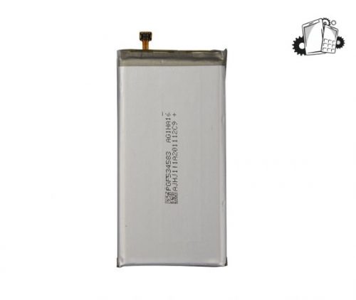 Samsung Galaxy S10 Plus Battery Replacement