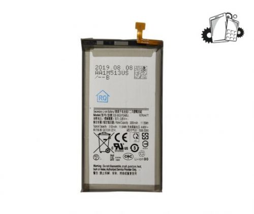 Samsung Galaxy S10e Battery Replacement