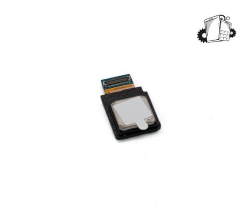 Samsung Galaxy S7/S7 Edge Rear Camera