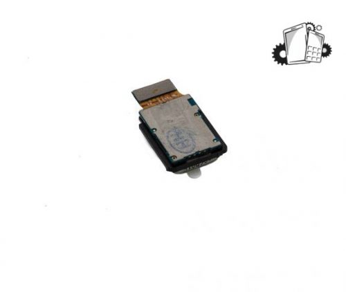 Samsung Galaxy S7/S7 Edge Rear Camera