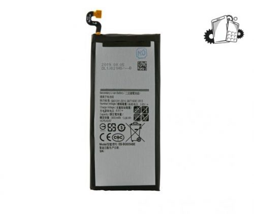 Samsung Galaxy S7 Battery Replacement